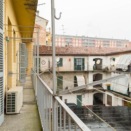 Alessandria Central Apt 10Min Walk Central Station Ngoại thất bức ảnh