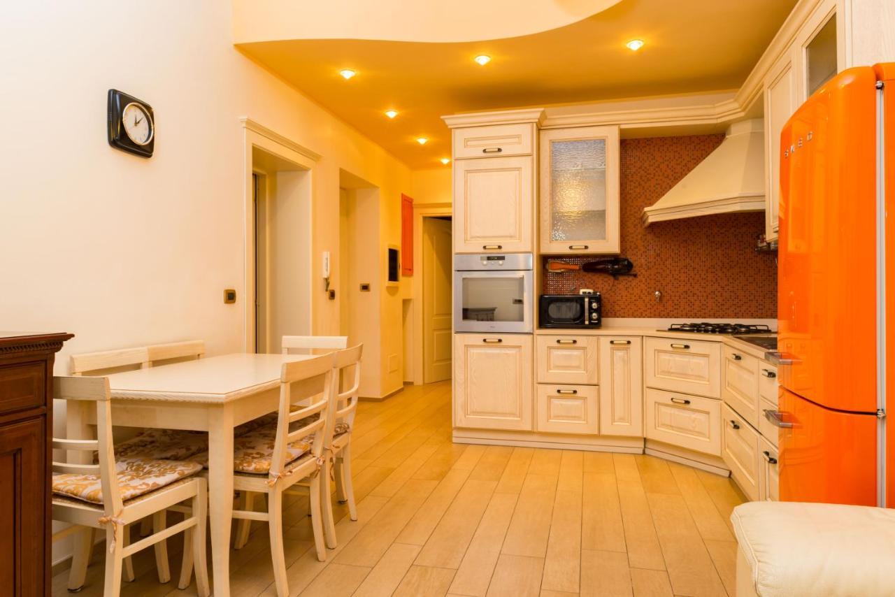 Alessandria Central Apt 10Min Walk Central Station Ngoại thất bức ảnh