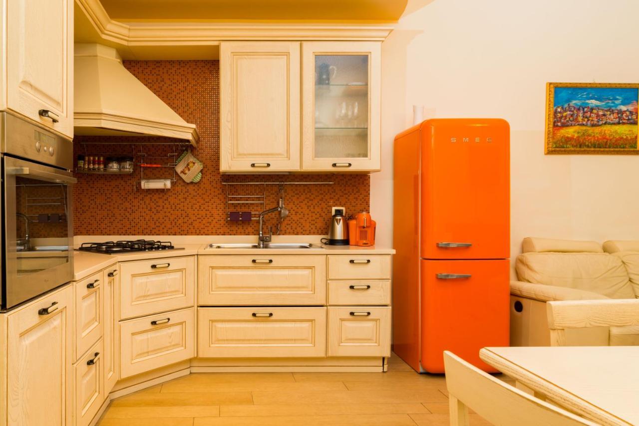 Alessandria Central Apt 10Min Walk Central Station Ngoại thất bức ảnh