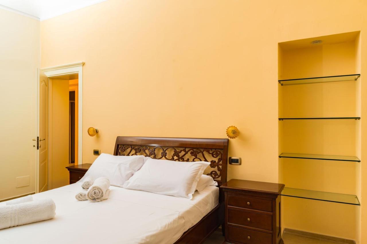 Alessandria Central Apt 10Min Walk Central Station Ngoại thất bức ảnh