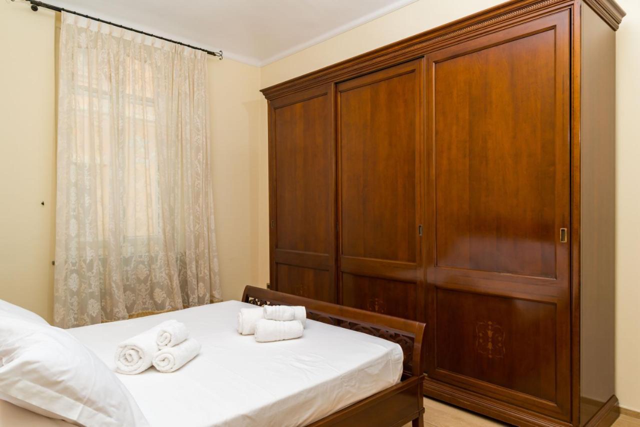 Alessandria Central Apt 10Min Walk Central Station Ngoại thất bức ảnh