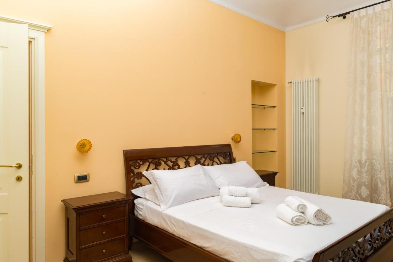 Alessandria Central Apt 10Min Walk Central Station Ngoại thất bức ảnh