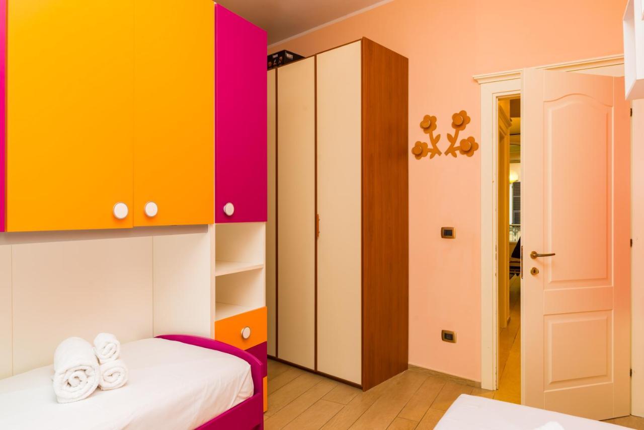 Alessandria Central Apt 10Min Walk Central Station Ngoại thất bức ảnh