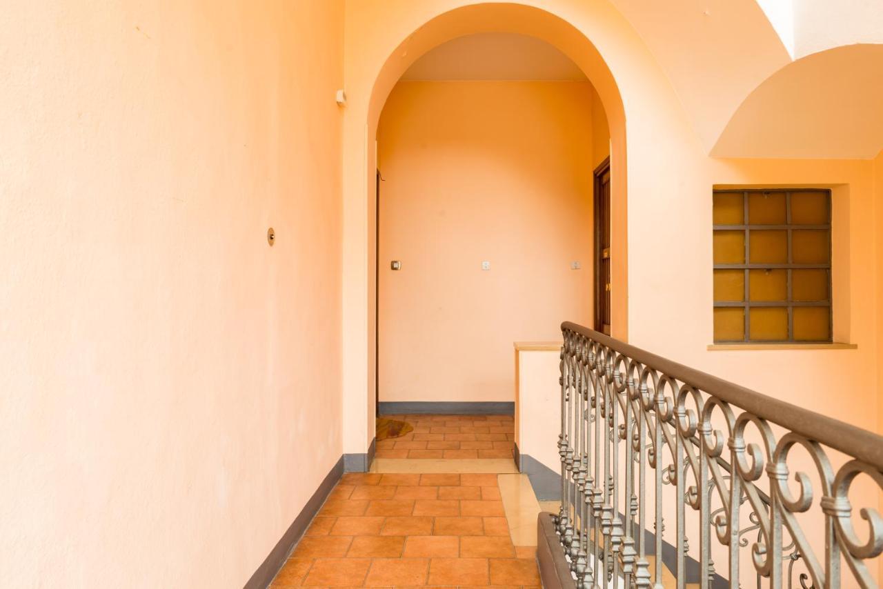 Alessandria Central Apt 10Min Walk Central Station Ngoại thất bức ảnh