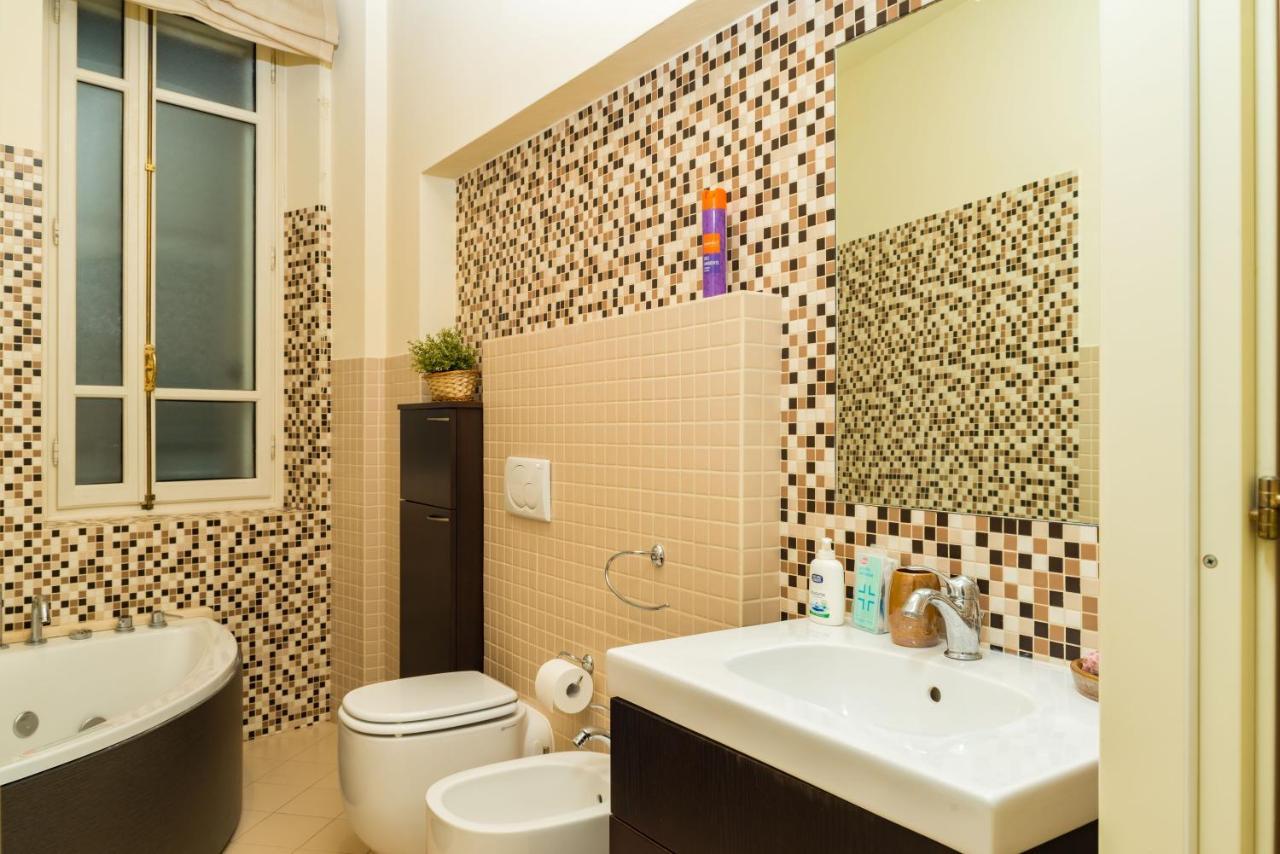 Alessandria Central Apt 10Min Walk Central Station Ngoại thất bức ảnh