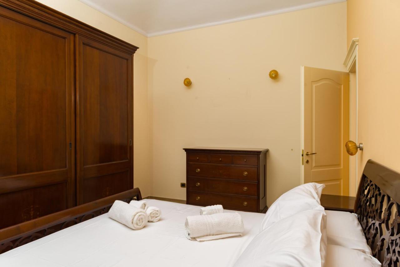 Alessandria Central Apt 10Min Walk Central Station Ngoại thất bức ảnh