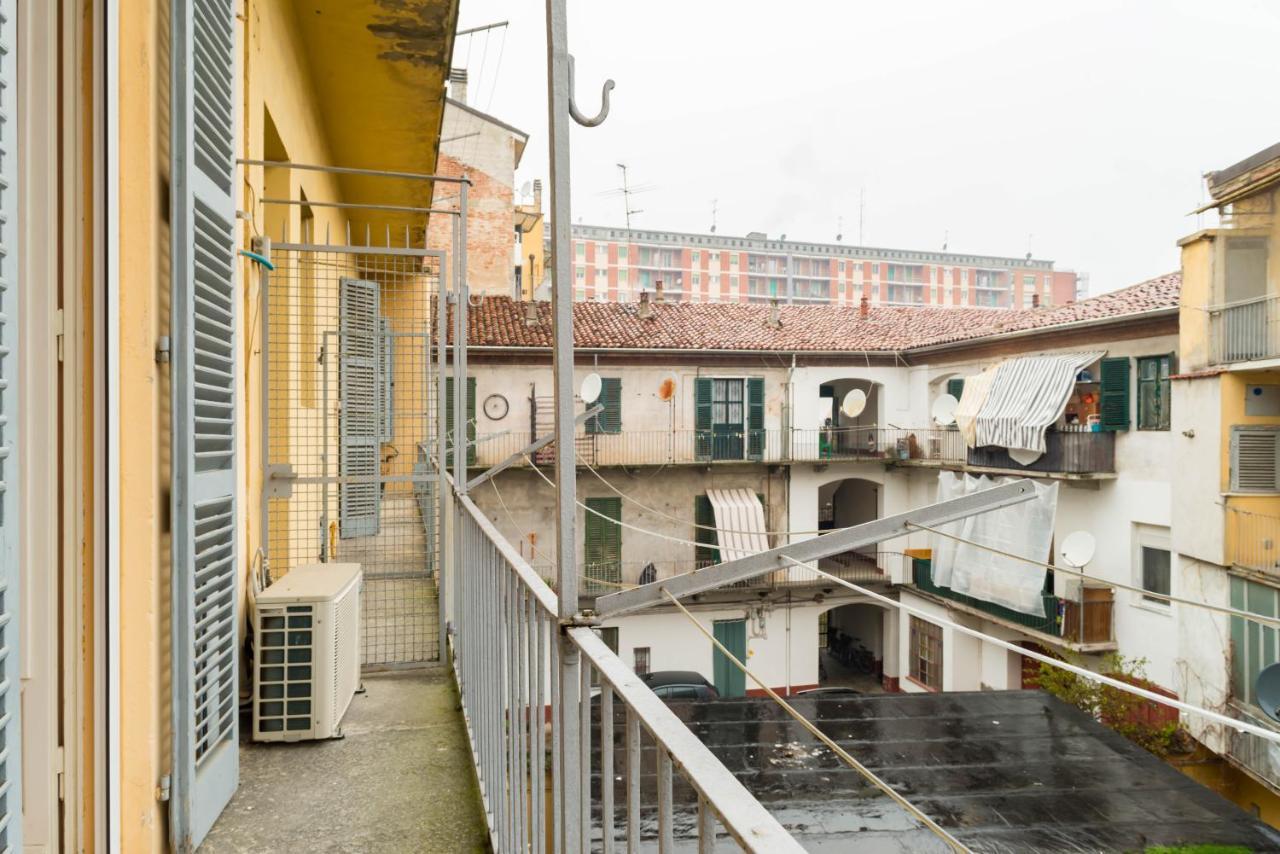 Alessandria Central Apt 10Min Walk Central Station Ngoại thất bức ảnh